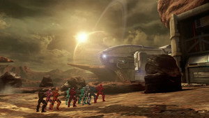 Red vs. Blue 12. évad Ep.17 17. epizód