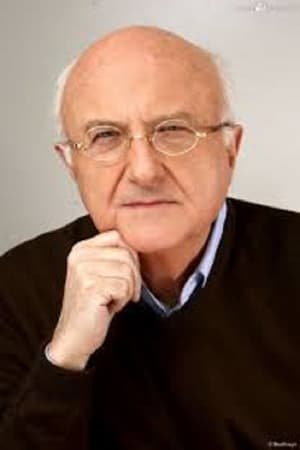 Vladimir Cosma profil kép