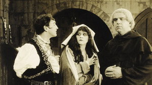 Romeo and Juliet háttérkép