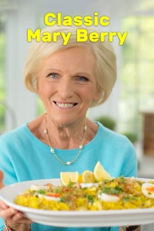 Classic Mary Berry poszter