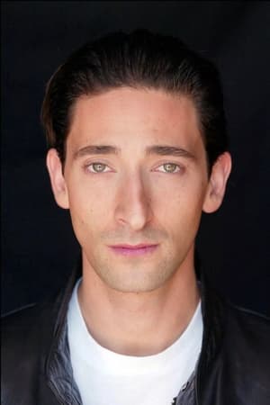 Adrien Brody profil kép