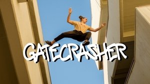 GATECRASHER: An All-Women’s Parkour Action Film háttérkép
