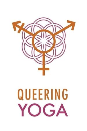 Queering Yoga poszter