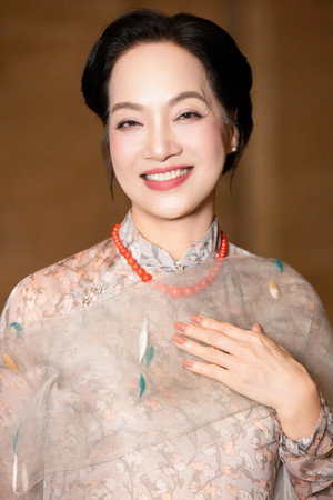 Khanh Lê profil kép