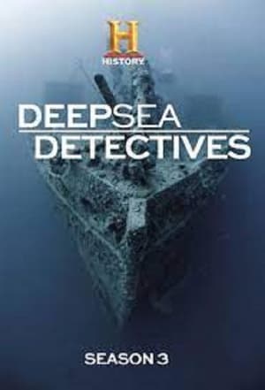 Deep Sea Detectives