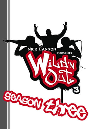 Nick Cannon Presents: Wild 'N Out