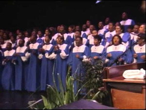 The Mississippi Mass Choir 1. évad Ep.42 42. epizód
