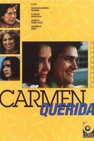 Carmen Querida