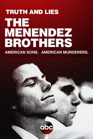 Truth and Lies: The Menendez Brothers poszter