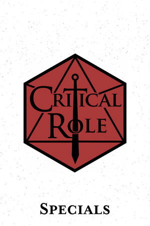 Critical Role