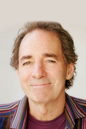 Harry Shearer profil kép