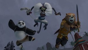 Kung Fu Panda: A sárkánylovag 2. évad Ep.6 6. epizód