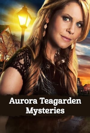 Aurora Teagarden Mysteries