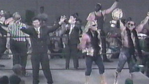 ECW Hardcore TV Season 1 Ep.14 14. epizód