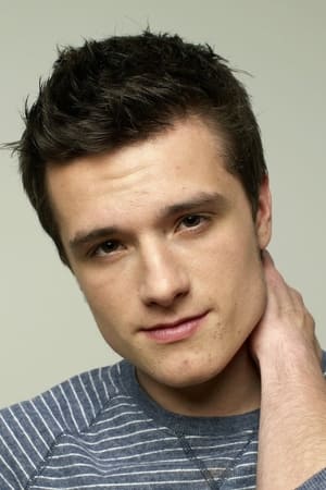 Josh Hutcherson profil kép