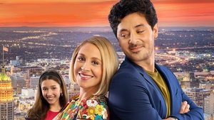 Finding Love in San Antonio háttérkép