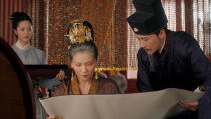 大宋宫词 1. évad Ep.57 57. epizód