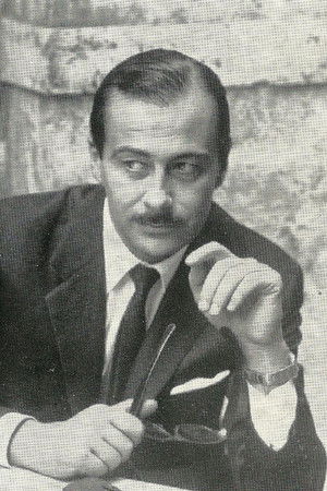 Daniele D'Anza profil kép