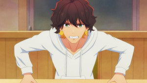 永久少年 Eternal Boys 1. évad Ep.18 18. epizód