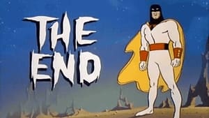 Space Ghost and Dino Boy Speciális epizódok Ep.3 3. epizód