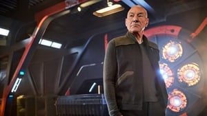 Star Trek: Picard kép