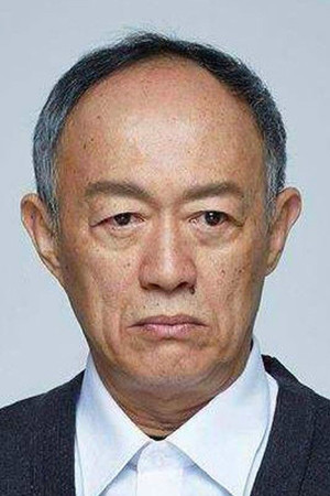 Chin Shih-Chieh profil kép