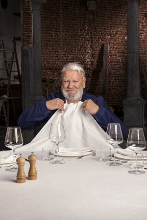 Mijn Restaurant poszter