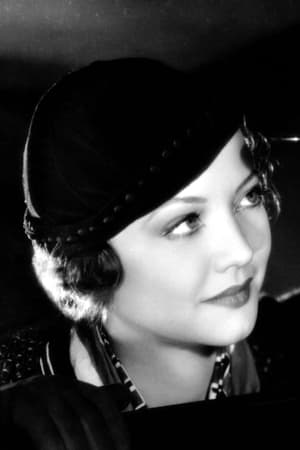 Sylvia Sidney profil kép