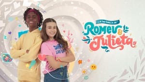 A Infância de Romeu e Julieta kép