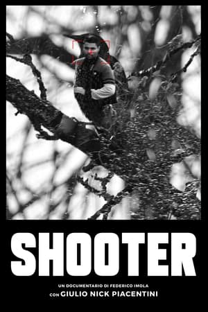 SHOOTER poszter