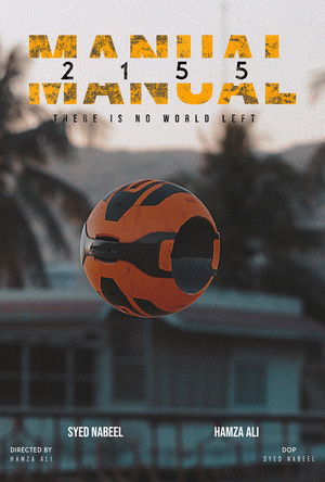 Manual 2155 poszter