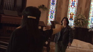 仮面ライダーキバ 1. évad Ep.19 19. epizód