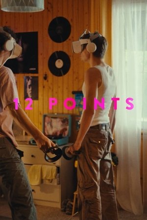 12 Points poszter