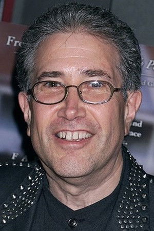 Robert Allan Ackerman profil kép