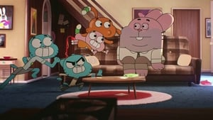  Gumball csodálatos világa 2. évad Ep.1 1. epizód