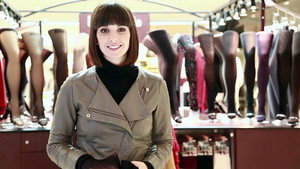 La reine du shopping Season 1 Ep.10 10. epizód
