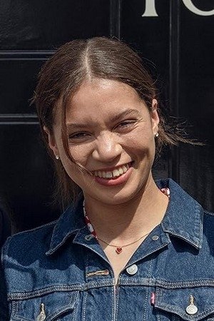Isobel Akuwudike