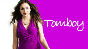 Tomboy háttérkép