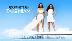 Kourtney and Khloé Take Miami kép