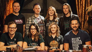 Critical Role Season 1 Ep.100 100. epizód