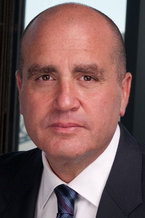 Don Granger profil kép