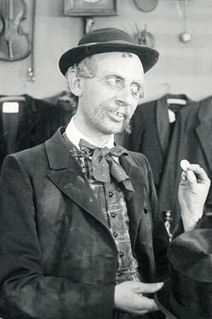 Hatten Med Skatten