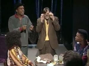 In Living Color Season 4 Ep.2 2. epizód