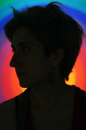 Rocio Selan profil kép