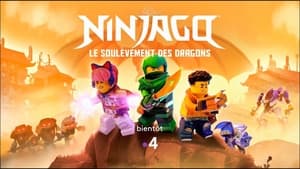 LEGO Ninjago - Sárkányok birodalma kép