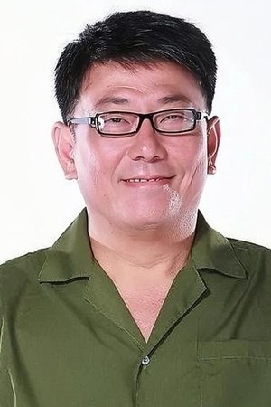 Billy Lau profil kép