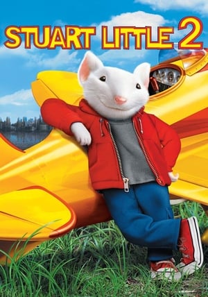 Stuart Little, kisegér 2