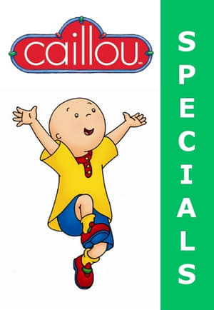 Caillou