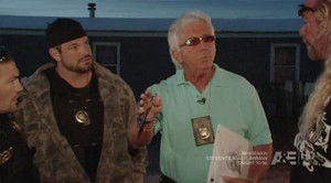 Dog the Bounty Hunter Season 7 Ep.1 1. epizód