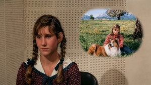 Lassie: Joyous Sound háttérkép